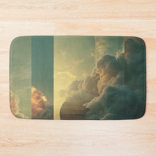 Item preview, The Threshold of Ascension designed and sold by oanaunciuleanu.