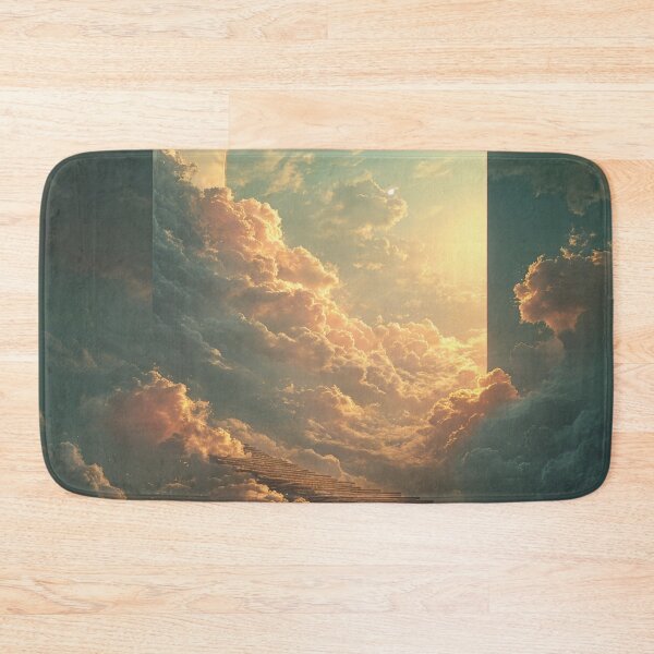 Item preview, The Threshold of Ascension designed and sold by oanaunciuleanu.