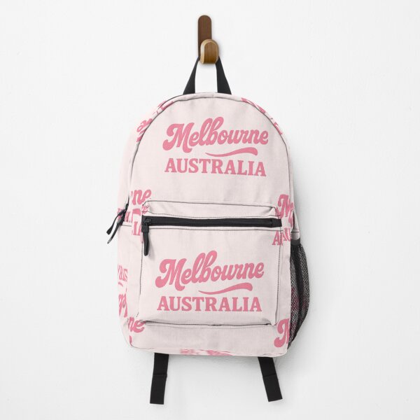 Item preview, Melbourne Australia designed and sold by WanderlustCoCo.
