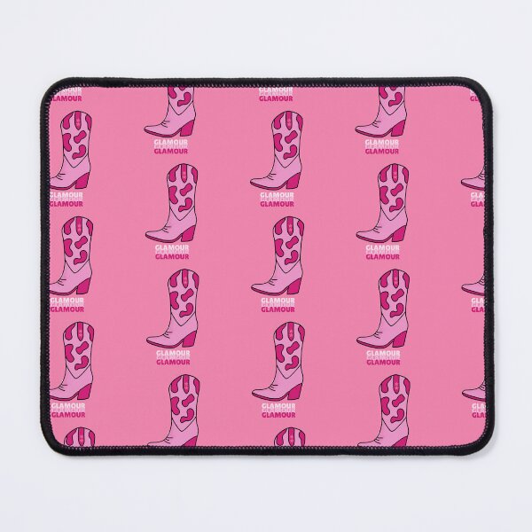 Item preview, Glamourous cowgirl boots designed and sold by DigitalDotrix.