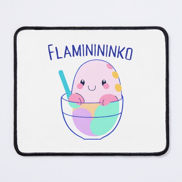 Item preview, italian brainrot Flaminko designed and sold by lino4king.