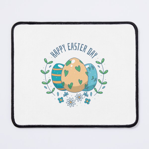 Item preview, Happy Easter Day designed and sold by KeepCalmAndGo.