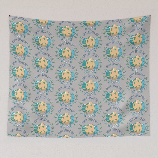 Item preview, Happy Easter Day designed and sold by KeepCalmAndGo.