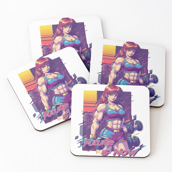 Item preview, Retro Force of the Future designed and sold by JonelleTshirts.