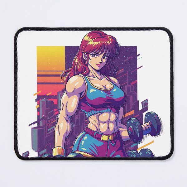 Item preview, Retro Force of the Future designed and sold by JonelleTshirts.