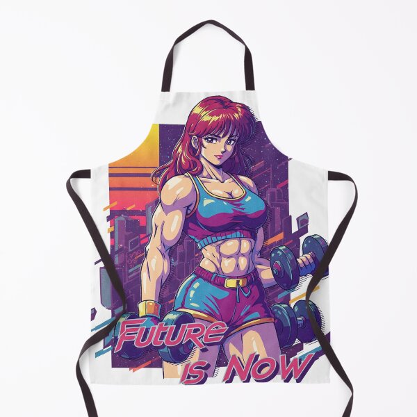 Item preview, Retro Force of the Future designed and sold by JonelleTshirts.
