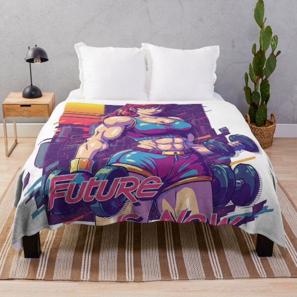 Item preview, Retro Force of the Future designed and sold by JonelleTshirts.