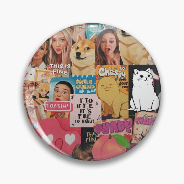 Item preview,  Internet culture designed and sold by Cultur-elle.
