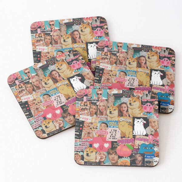 Item preview,  Internet culture designed and sold by Cultur-elle.