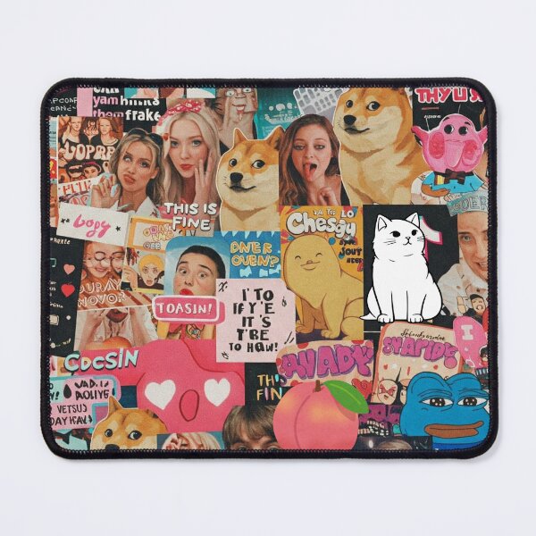 Item preview, Internet culture designed and sold by Cultur-elle.