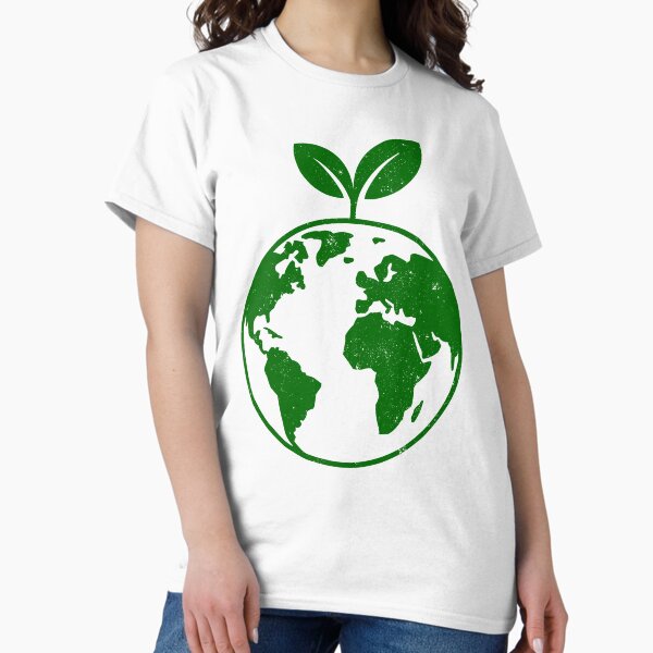 Item preview, Recycling Eco-Friendly Earth Day Reduce Reuse Recycle designed and sold by crisp002.