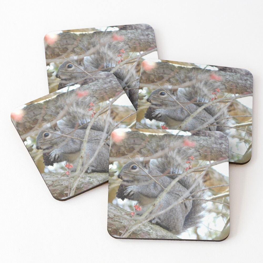 Item preview, Coasters (Set of 4) designed and sold by sylvanknight.