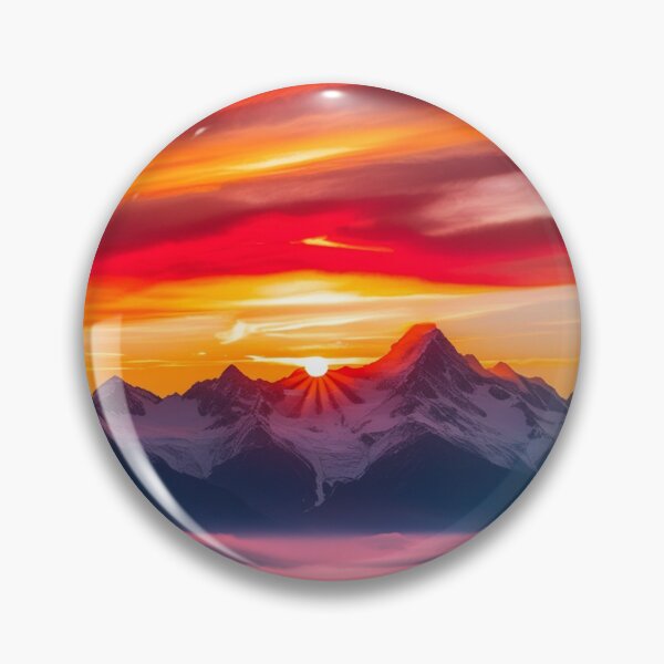 Item preview, Majestic Sun Rise designed and sold by Elegacy77.