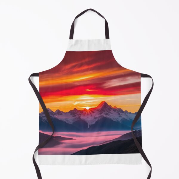 Item preview, Majestic Sun Rise designed and sold by Elegacy77.