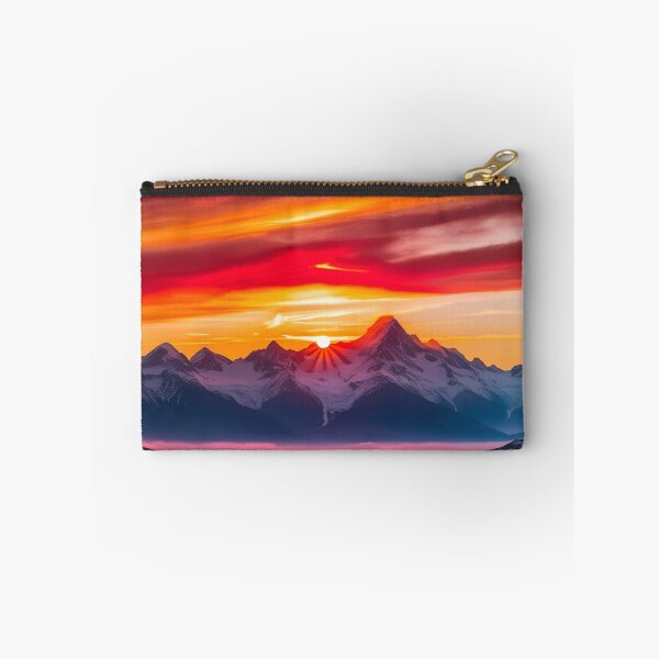 Item preview, Majestic Sun Rise designed and sold by Elegacy77.