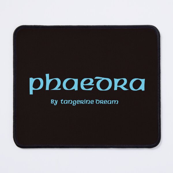 Item preview, Fedra krautrock música alemana designed and sold by analogue_rock.