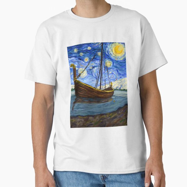 Item preview, Lilies Starry Night designed and sold by kaloethina.