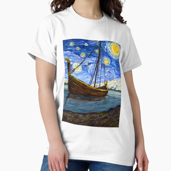 Item preview, Lilies Starry Night designed and sold by kaloethina.
