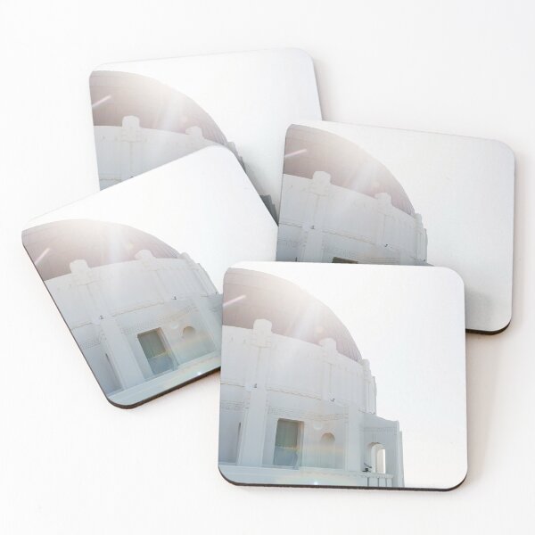 Item preview, Griffith Observatory designed and sold by Amanda Abel.