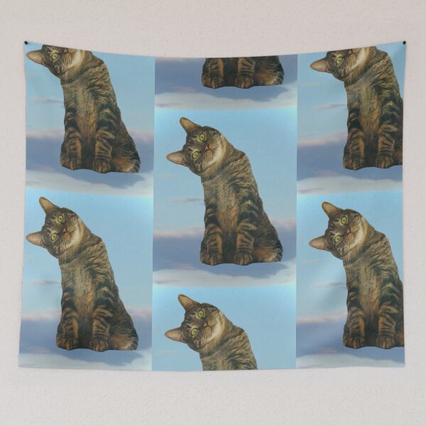 Item preview, I’m on Cloud Nine  designed and sold by oh-bi-me.