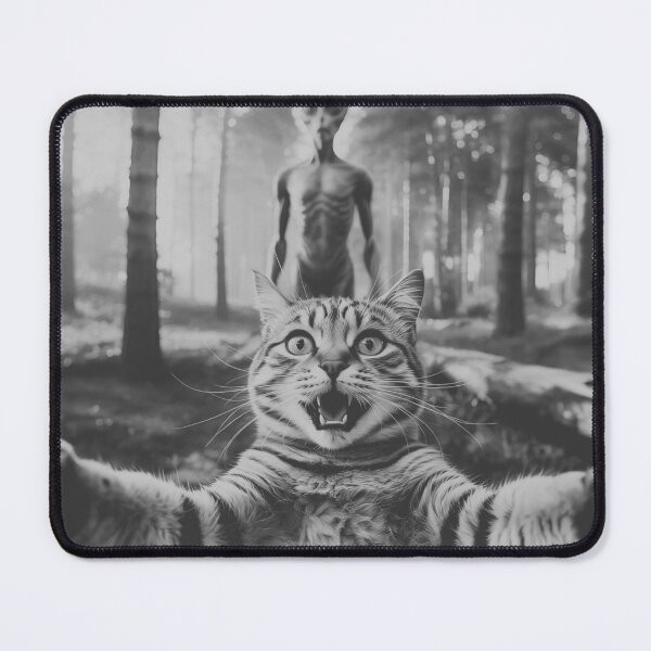 Item preview, They're Here! designed and sold by ashley4356.
