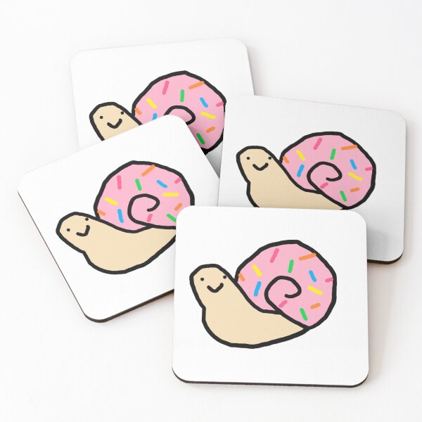 Item preview, cookie snail designed and sold by AbbieTheSnail.