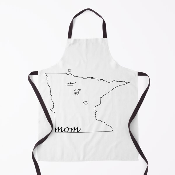 Item preview, Minnesota Mom Design designed and sold by PhilbonianDezin.