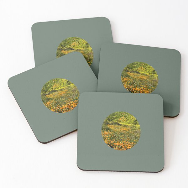 Item preview, Springtime Wildflowers designed and sold by LaPaz361.