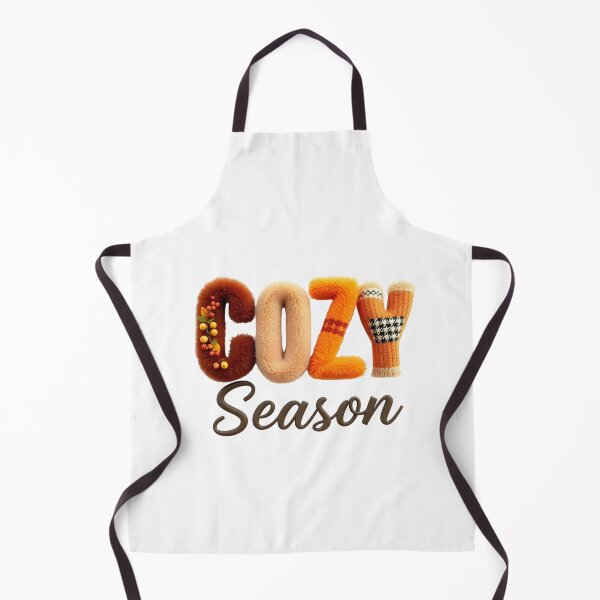 Item preview, Cozy Season - The Charm of Cocooning designed and sold by latelierdechris.
