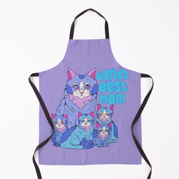 Artikelvorschau, weltbeste Katzenmama entworfen und verkauft von crestfallenmermaid.