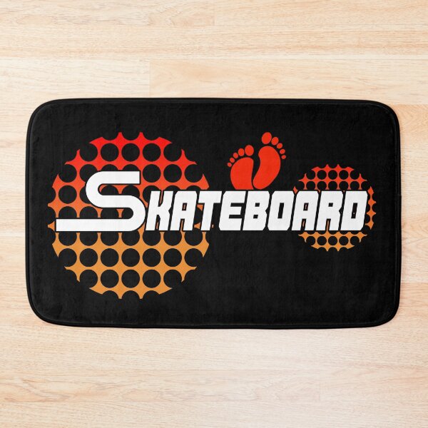 Item preview, Skateboard_5 designed and sold by TATTOO-DESIGN.