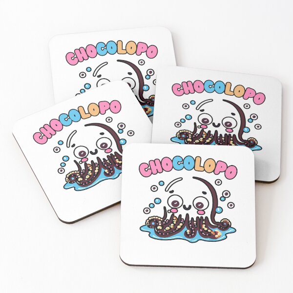 Item preview, italian brainrot Chocolopo designed and sold by lino4king.
