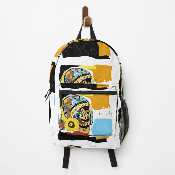 Item preview, Expressionist Painting in Colors designed and sold by DAS BERLINS.