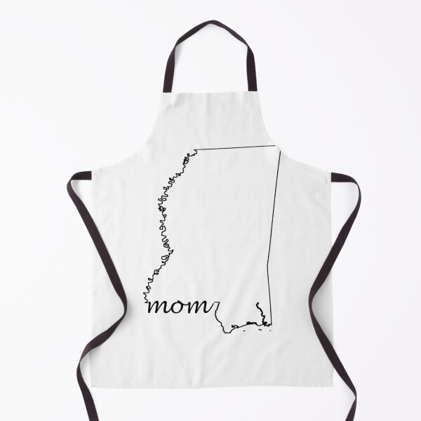 Item preview, Mississippi Mom Design designed and sold by PhilbonianDezin.