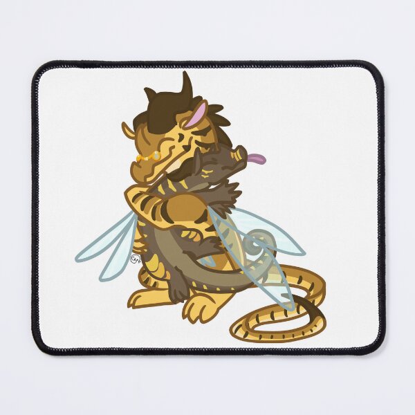 Item preview, Cricket and Bumblebee designed and sold by Crazy-Creators.