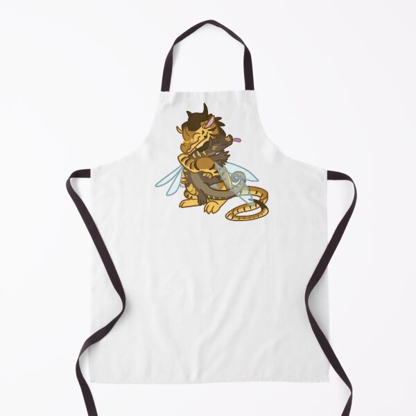 Item preview, Cricket y Bumblebee designed and sold by Crazy-Creators.