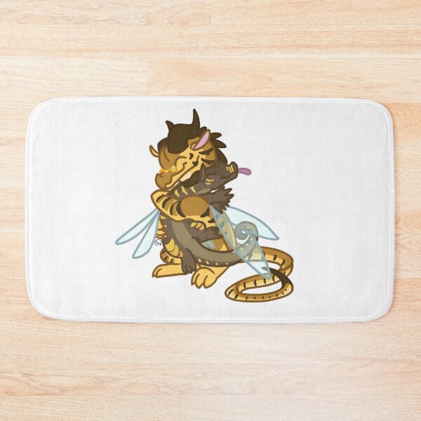 Item preview, Cricket and Bumblebee  designed and sold by Crazy-Creators.
