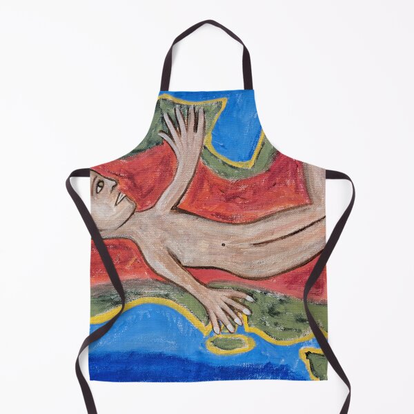 Item preview, Terra Australis. Where too from here? designed and sold by JJStork.