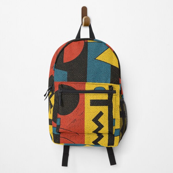 Item preview, Comic Punk Abstract designed and sold by Zenvo.
