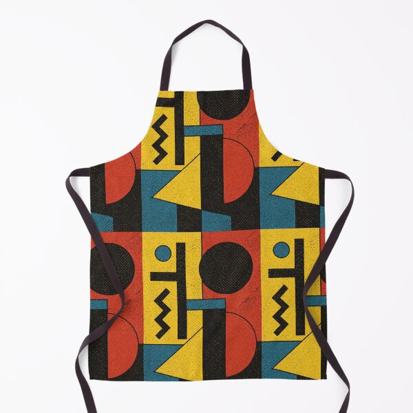 Item preview, Comic Punk Abstract designed and sold by Zenvo.