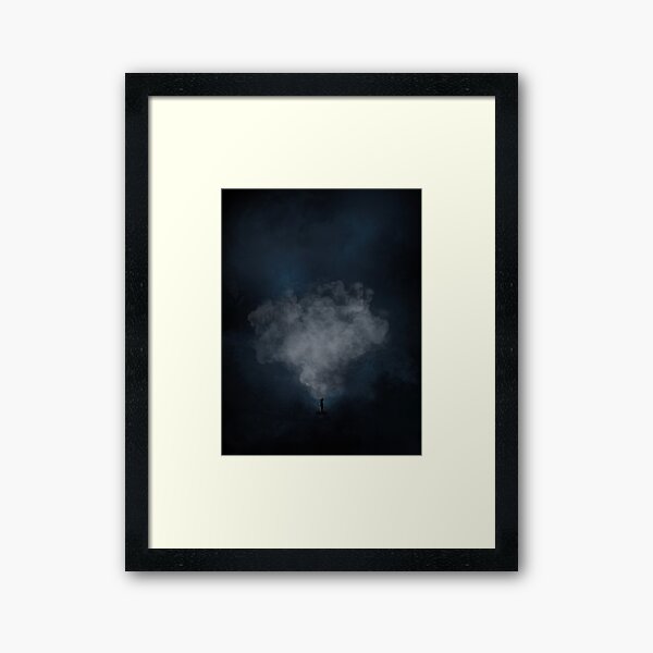 Item preview, Fog designed and sold by KristinePaulsen.