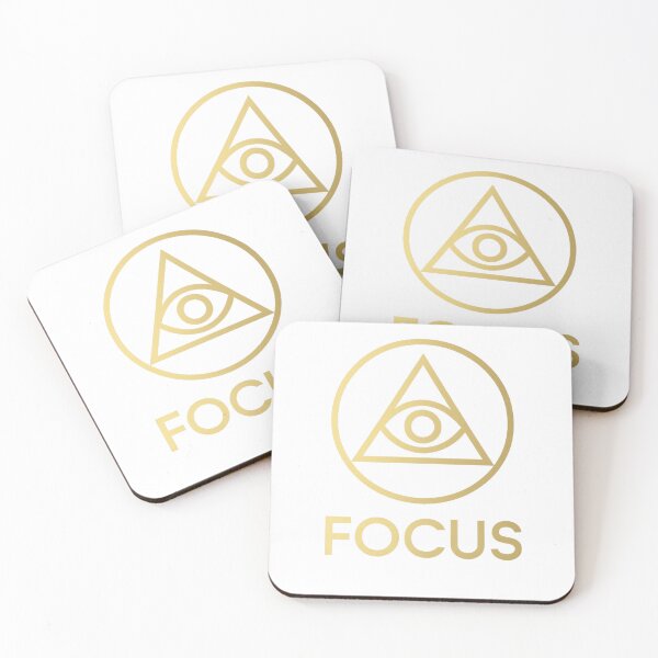 Item preview, inner power focus designed and sold by Onion club .