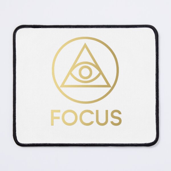 Item preview, inner power focus designed and sold by Onion club .