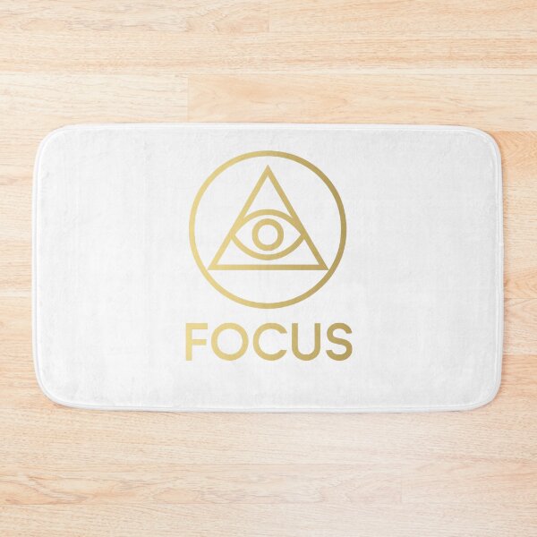 Item preview, inner power focus designed and sold by Onion club .