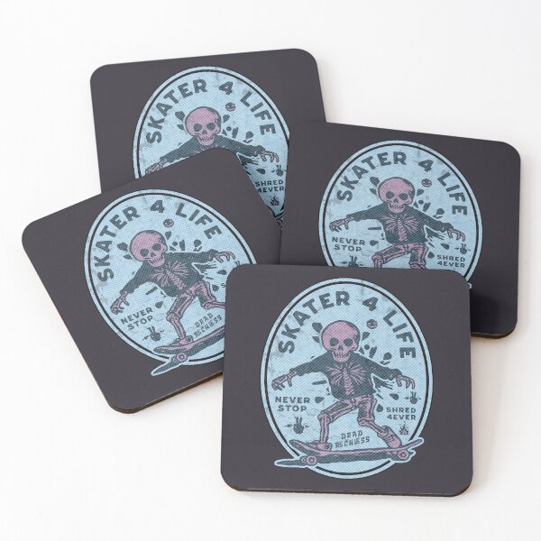 Item preview, Skater Skull Skateboarding Vintage designed and sold by stormstyles.