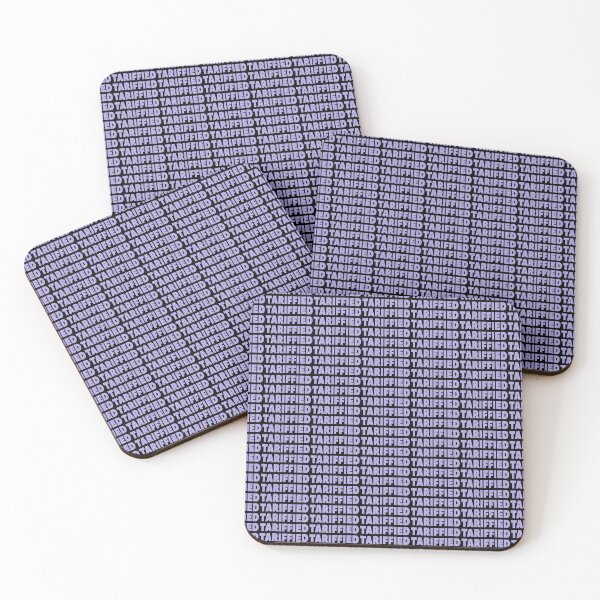 Item preview, TARIFFIED Grape Candy designed and sold by fetch-it-studio.