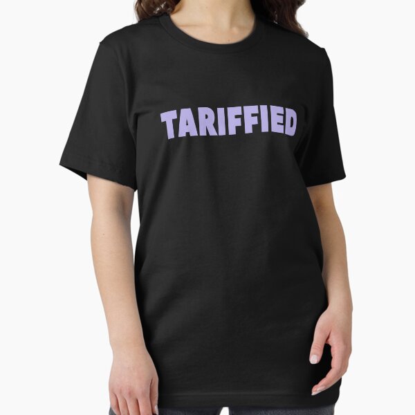 Item preview, TARIFFIED Grape Candy designed and sold by fetch-it-studio.