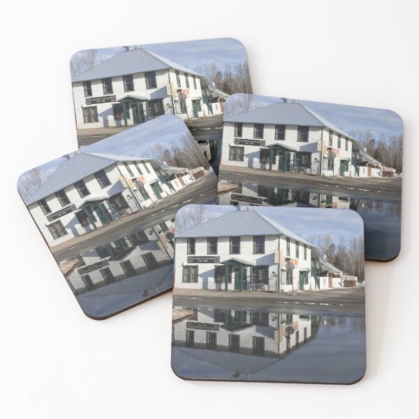 Item preview, Talkeetna reflections designed and sold by zumi.
