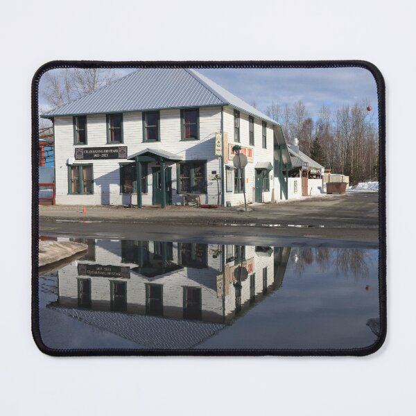 Item preview, Talkeetna reflections designed and sold by zumi.