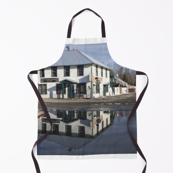 Item preview, Talkeetna reflections designed and sold by zumi.